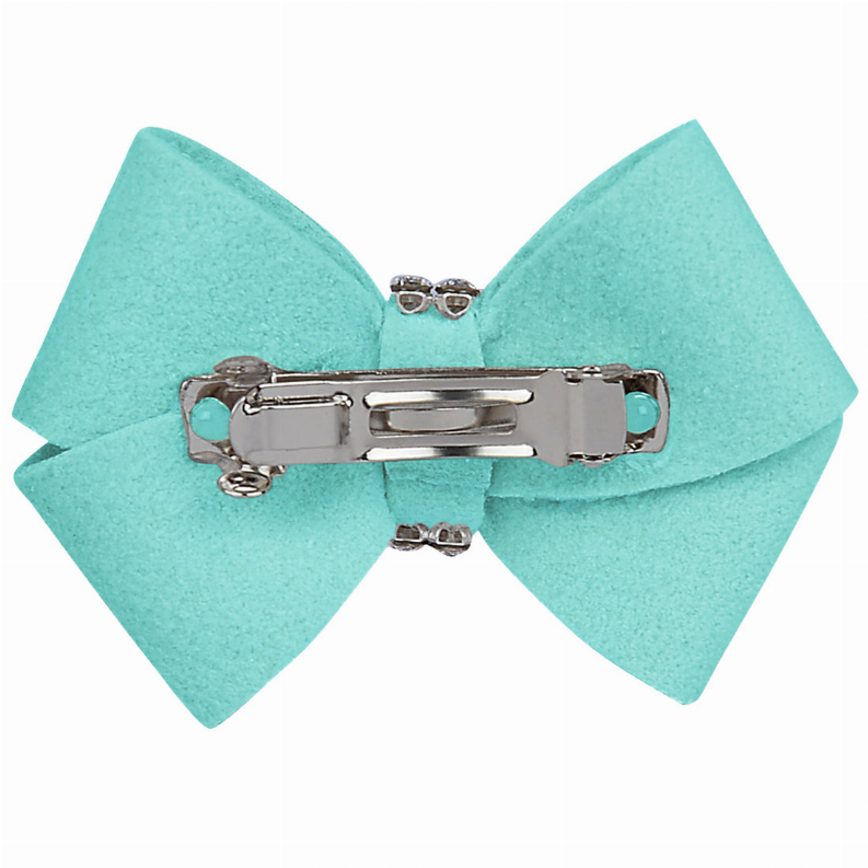 Susan Lanci Designs Nouveau Bow Hair Bow