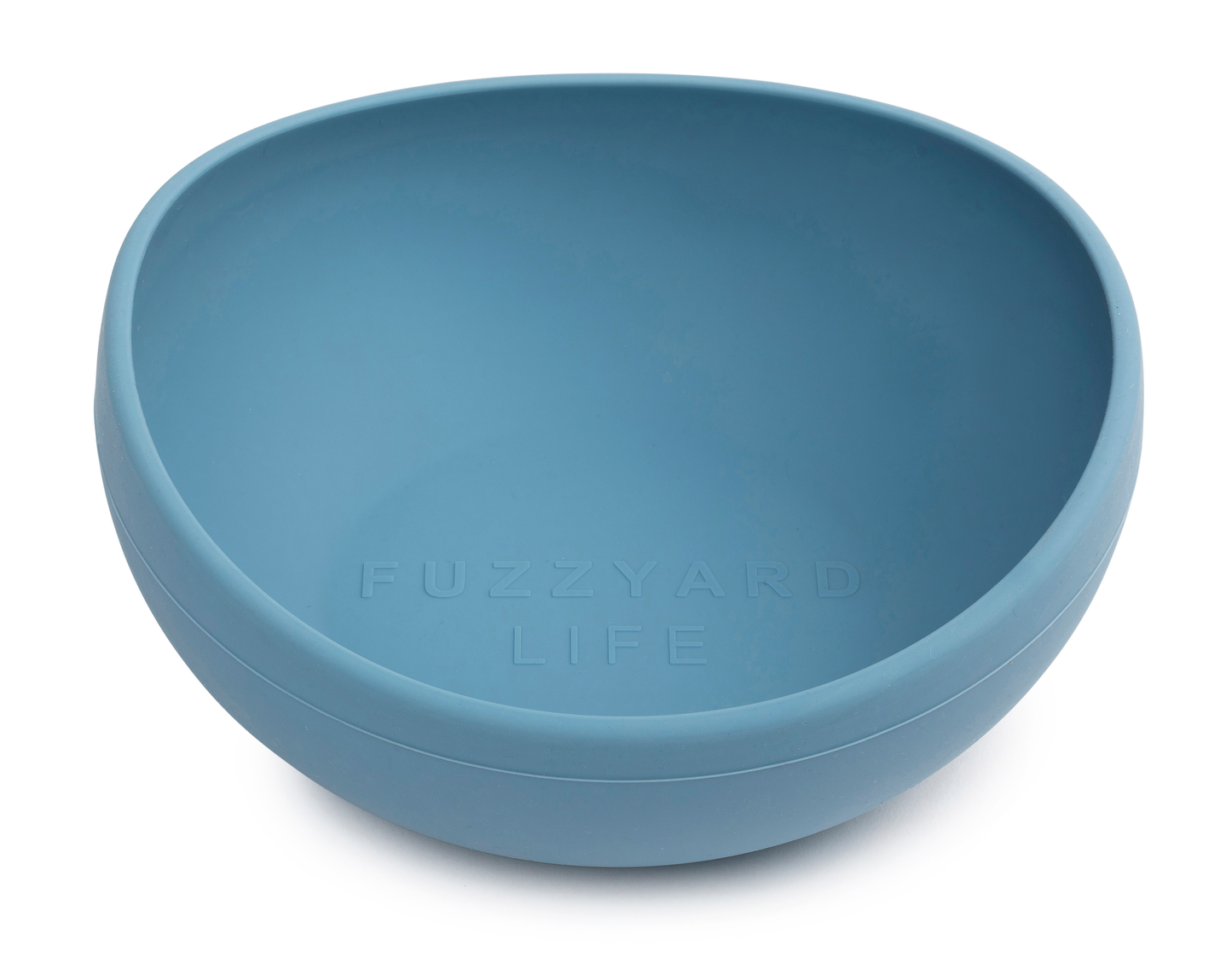 FuzzYard Life Silicone Bowl