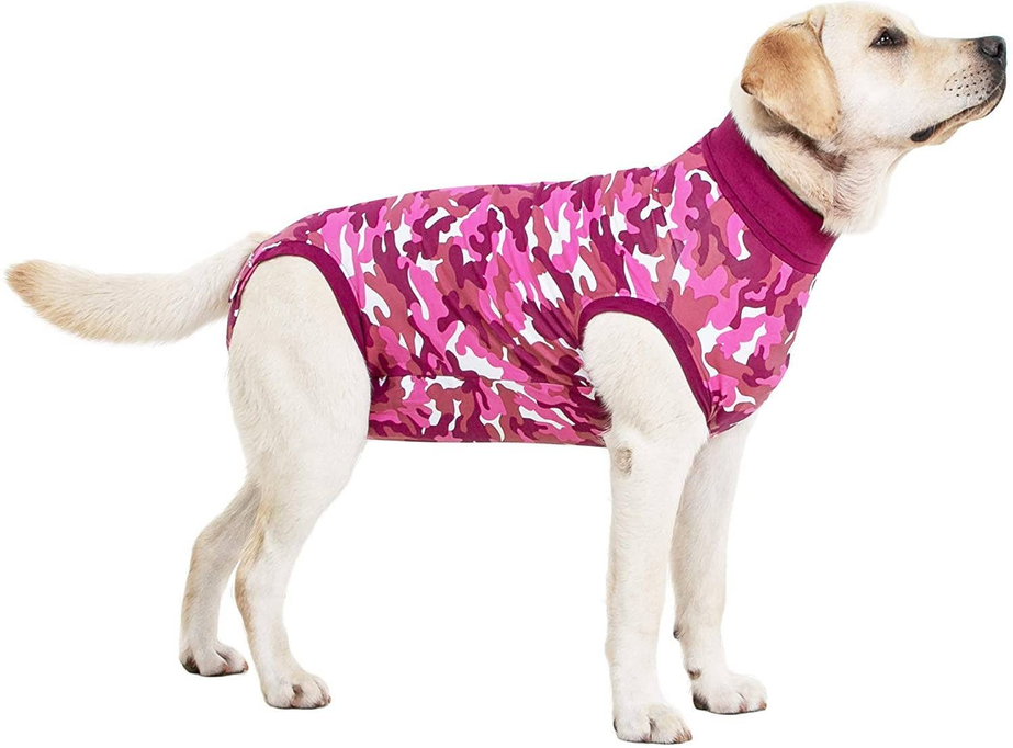 Suitical Dog Recovery Suits