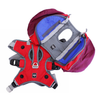 Adventurer 2-piece Dog Pack With EZ Latch  Harness