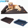 50-120cm Summer Dog Bed Sofa For Small Medium Large Dogs Detachable
