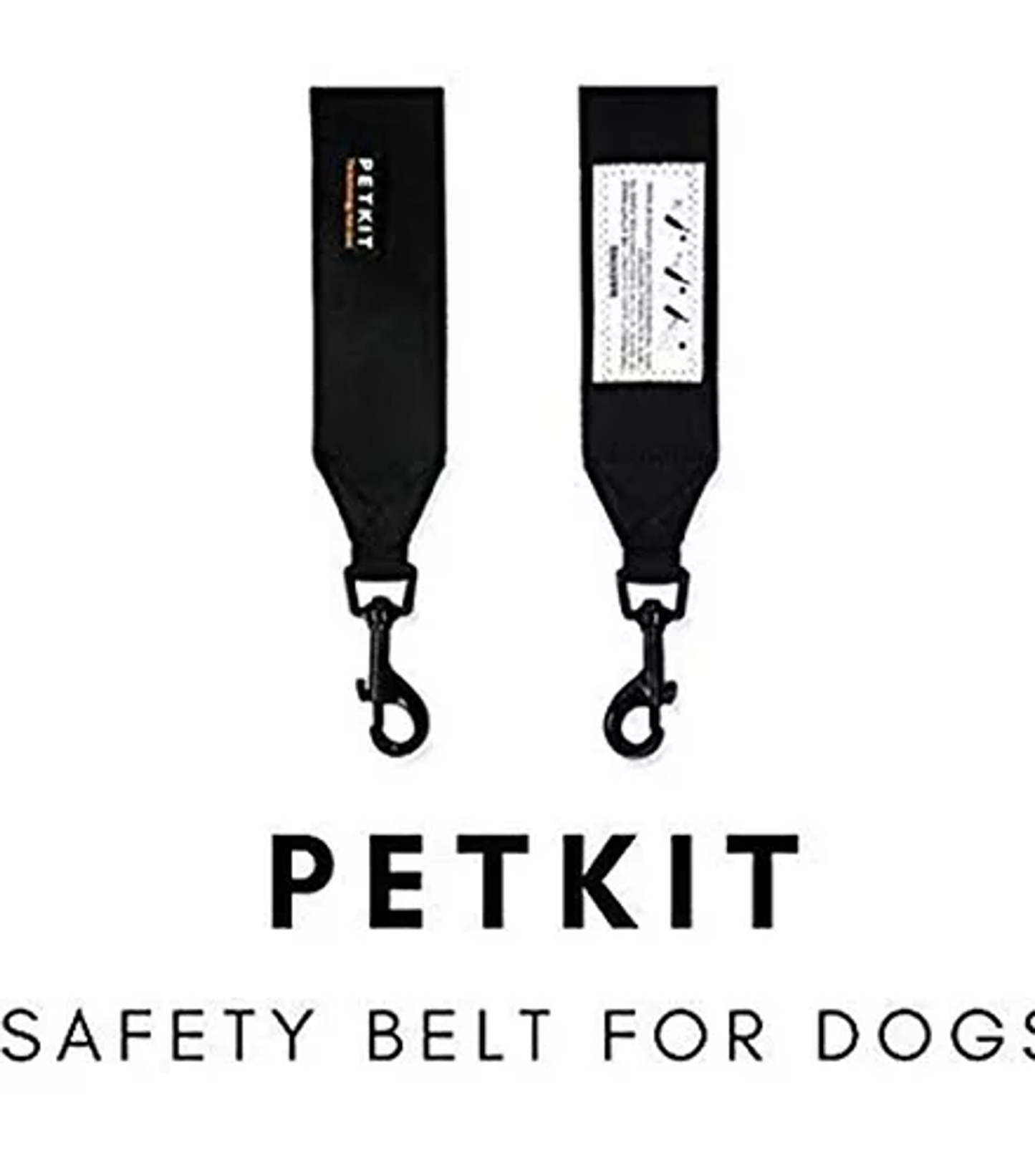 PETKIT Safety Belt