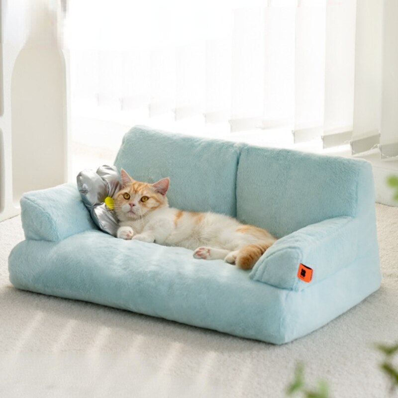 Items Articles Bed Sofa Furniture Lounger Dogs Cats Basket Kennel