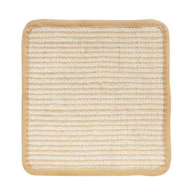 Wall-Mounted Cat Scratching Pad for Small to Large Cat, Indoor Wood
