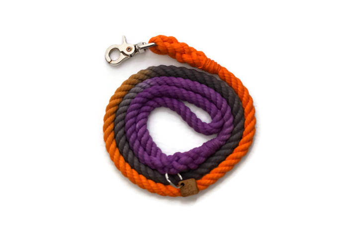 Rope Dog Leash - Luxvetco