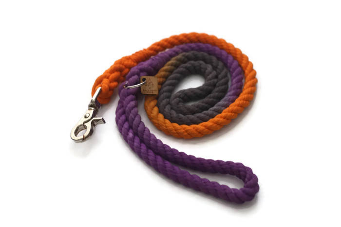 Rope Dog Leash - Luxvetco