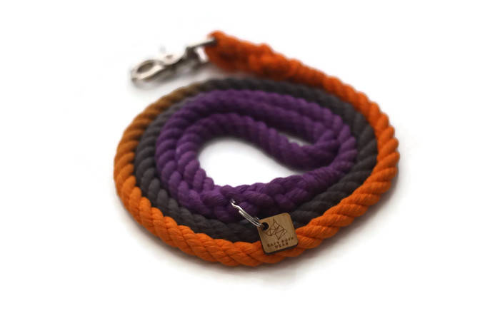 Rope Dog Leash - Luxvetco