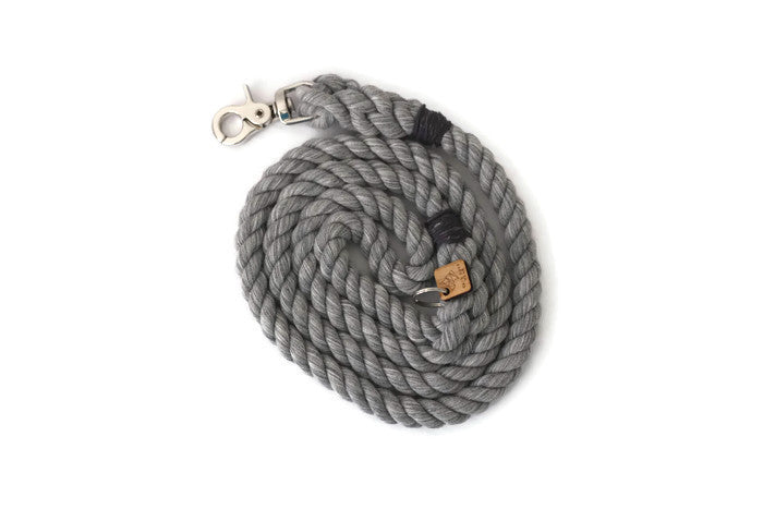 Rope Dog Leash - Luxvetco