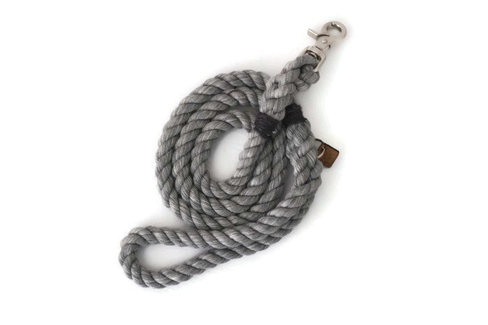 Rope Dog Leash - Luxvetco