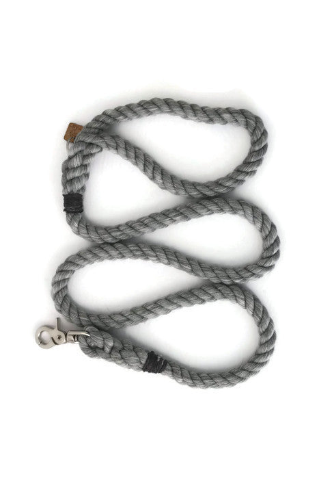 Rope Dog Leash - Luxvetco