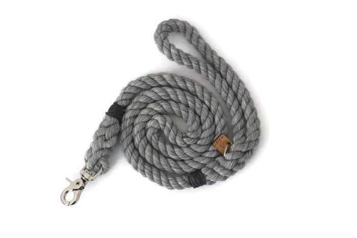 Rope Dog Leash - Luxvetco