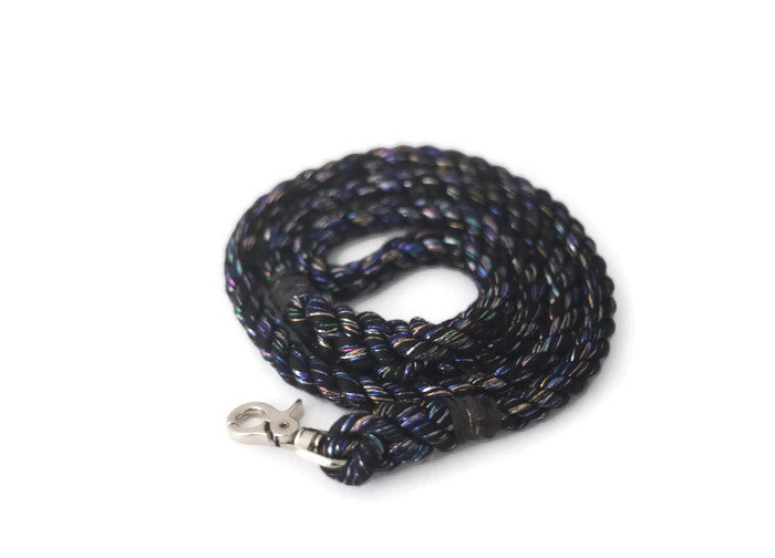 Rope Dog Leash - Luxvetco