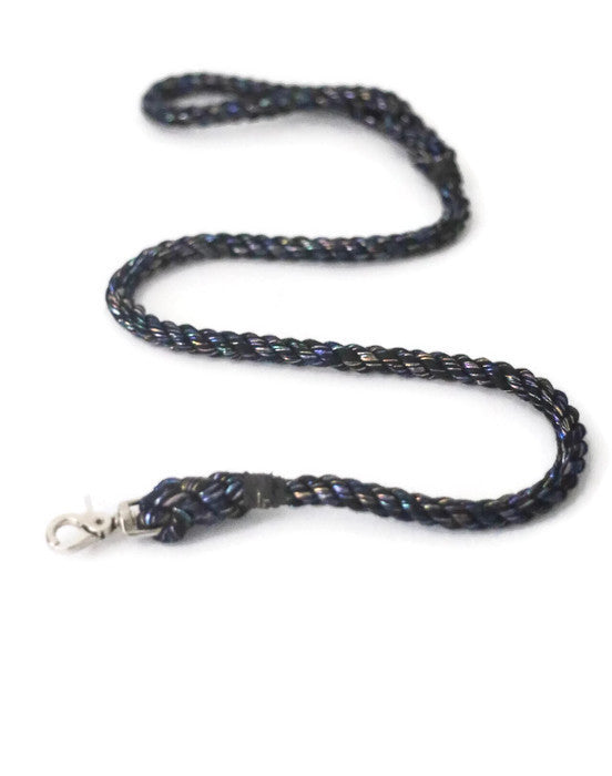 Rope Dog Leash - Luxvetco