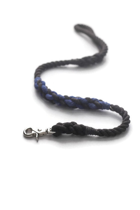 Rope Dog Leash - Luxvetco