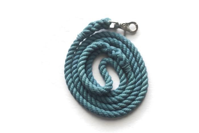 Rope Dog Leash - Luxvetco