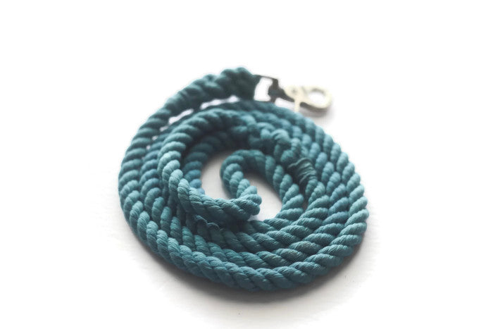 Rope Dog Leash - Luxvetco