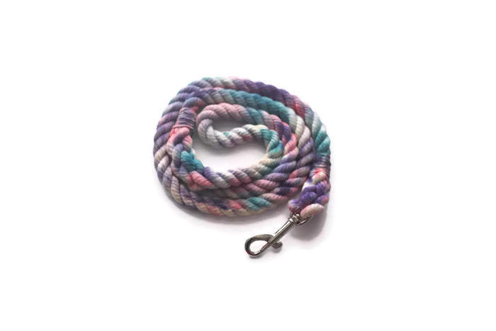 Rope Dog Leash - Luxvetco