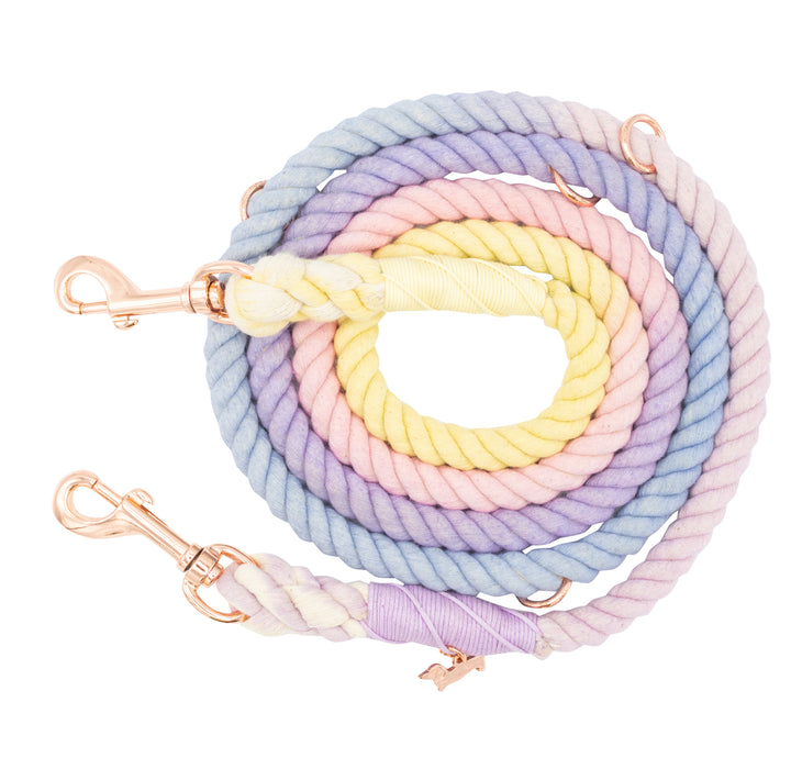 Hands Free Rope Leash - Luxvetco