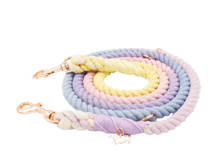 Hands Free Rope Leash - Luxvetco