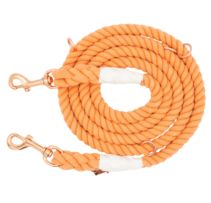 Hands Free Rope Leash - Luxvetco