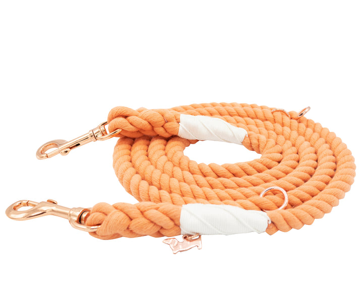 Hands Free Rope Leash - Luxvetco