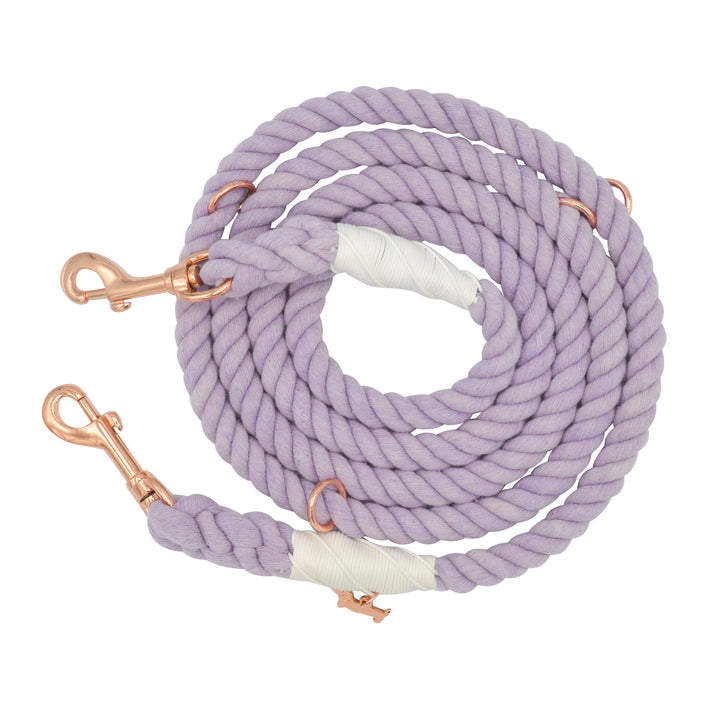 Hands Free Rope Leash - Luxvetco