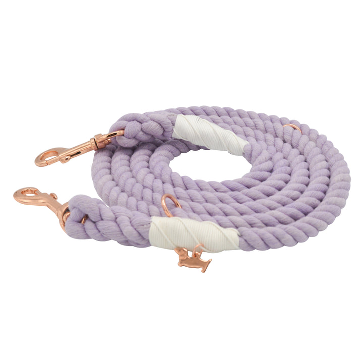 Hands Free Rope Leash - Luxvetco