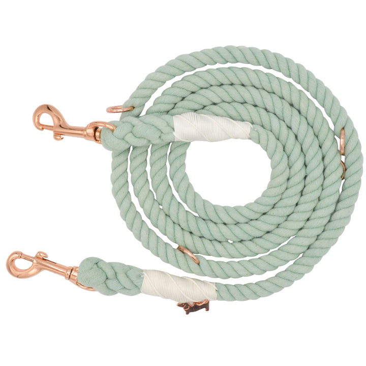 Hands Free Rope Leash - Luxvetco