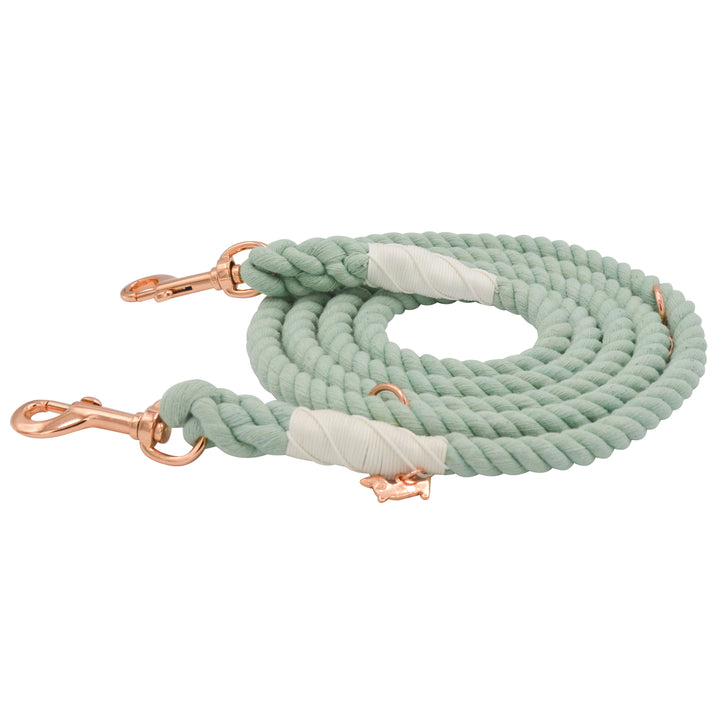 Hands Free Rope Leash - Luxvetco