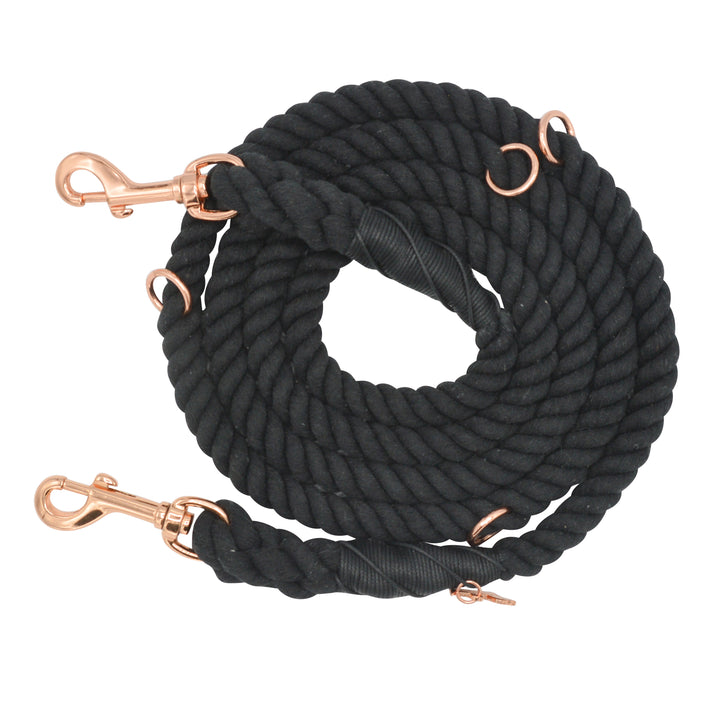 Hands Free Rope Leash - Luxvetco