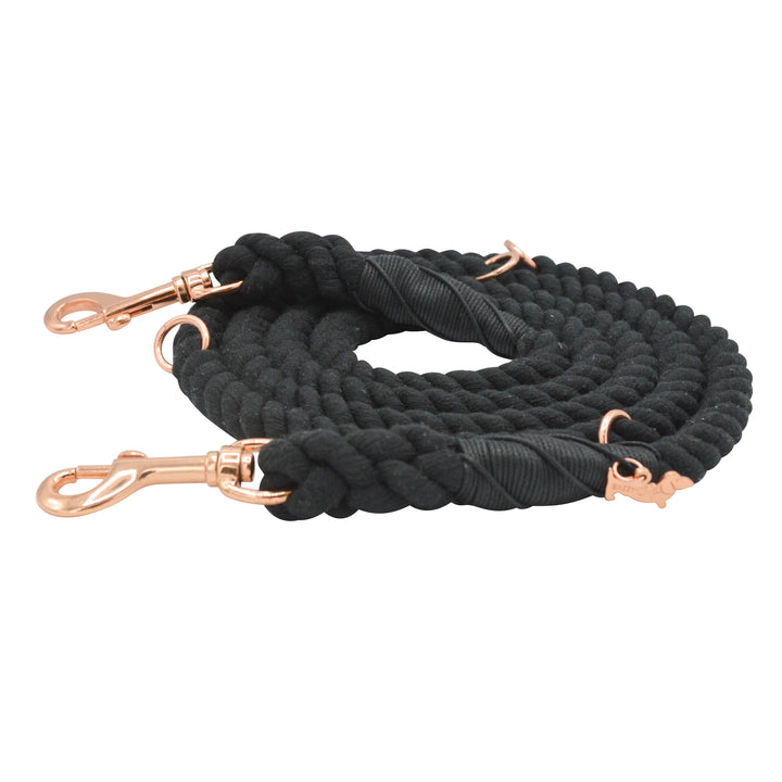 Hands Free Rope Leash - Luxvetco