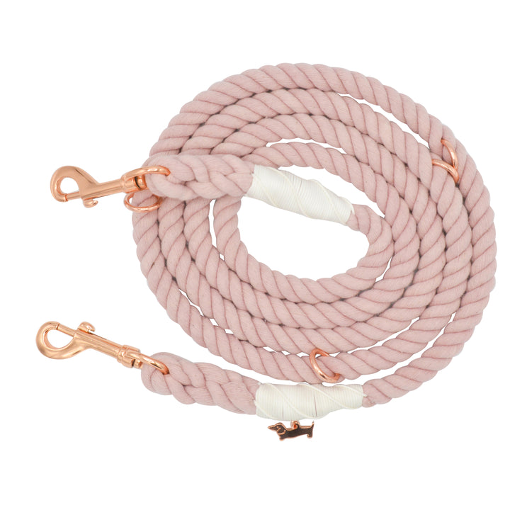 Hands Free Rope Leash - Luxvetco