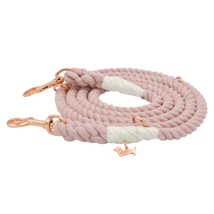 Hands Free Rope Leash - Luxvetco