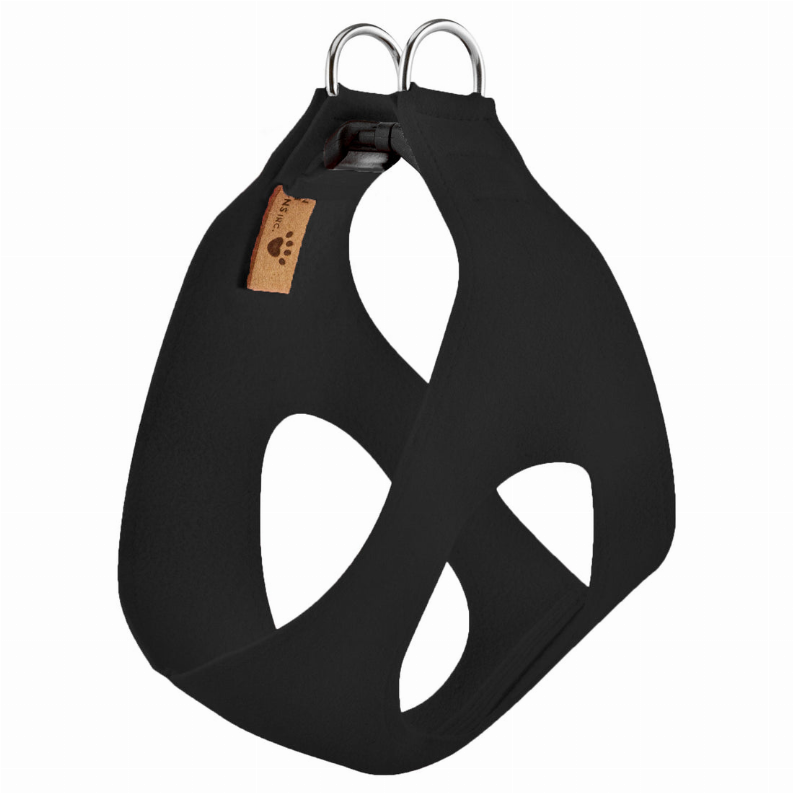 Susan Lanci Designs Step In Harness - Luxvetco