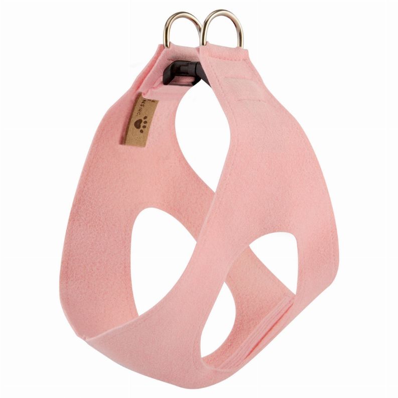 Susan Lanci Designs Step In Harness - Luxvetco