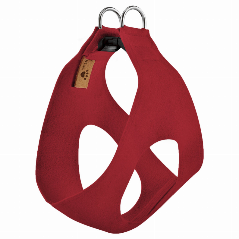 Susan Lanci Designs Step In Harness - Luxvetco