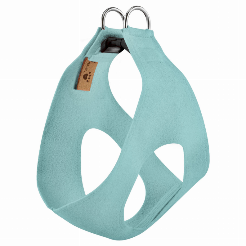 Susan Lanci Designs Step In Harness - Luxvetco