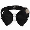 Susan Lanci Designs Nouveau Bow Collar - Luxvetco