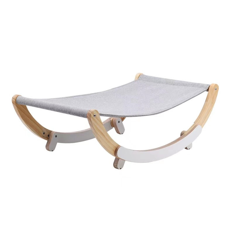 Comfortable Sunny Cat Hammock Lounge - Luxvetco