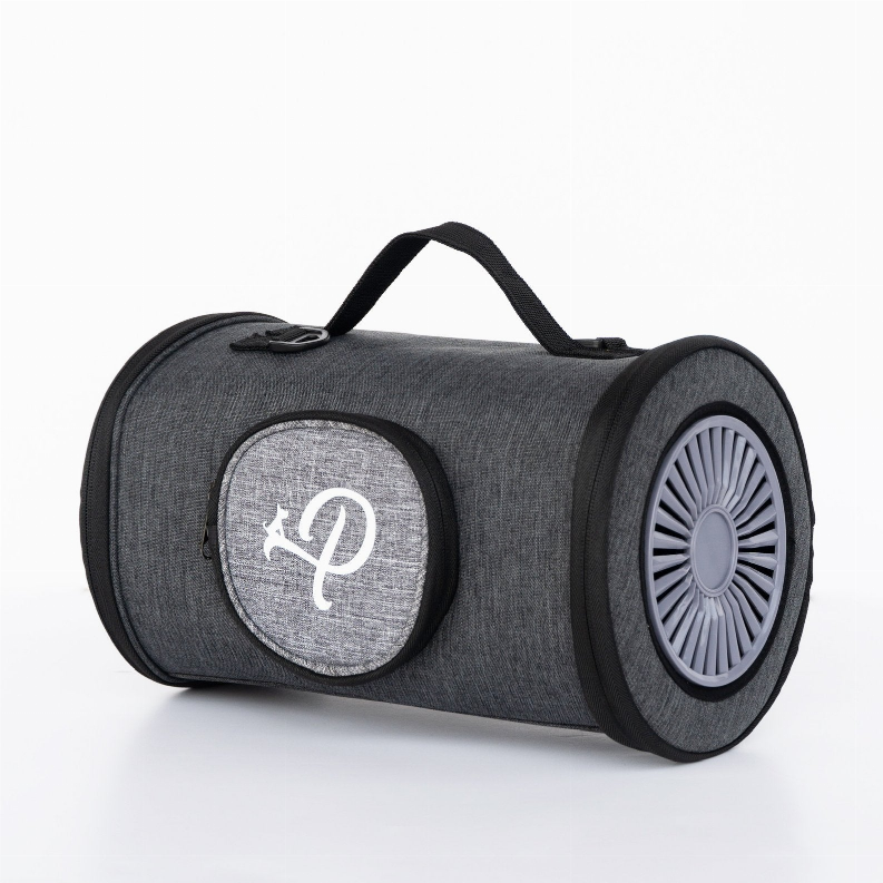 Rover Pet Carrier - Luxvetco