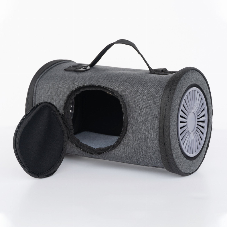 Rover Pet Carrier - Luxvetco