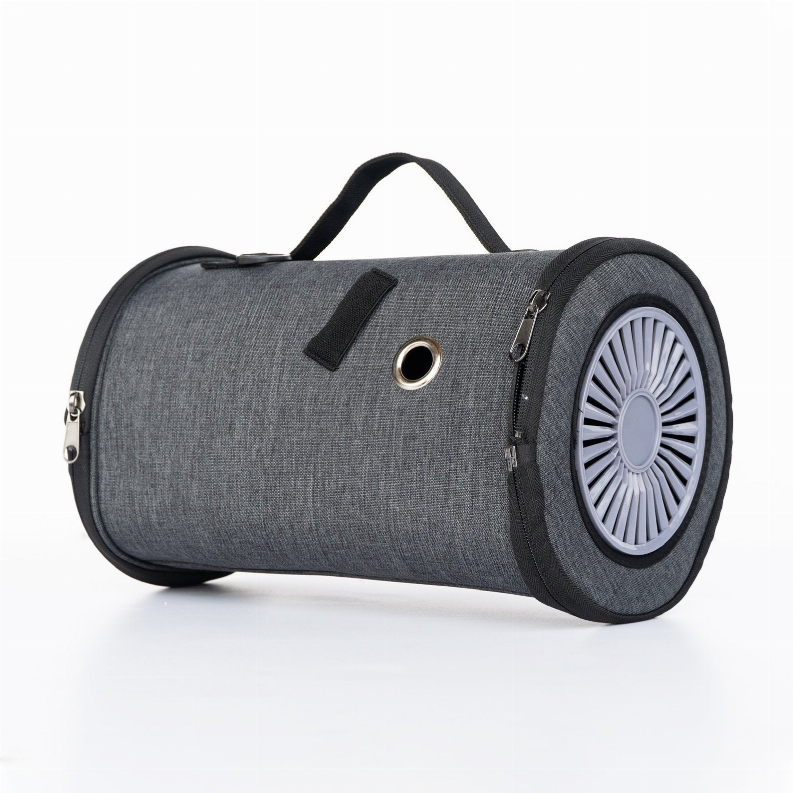 Rover Pet Carrier - Luxvetco