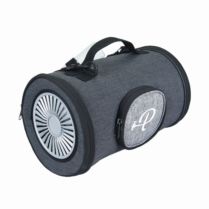 Rover Pet Carrier - Luxvetco