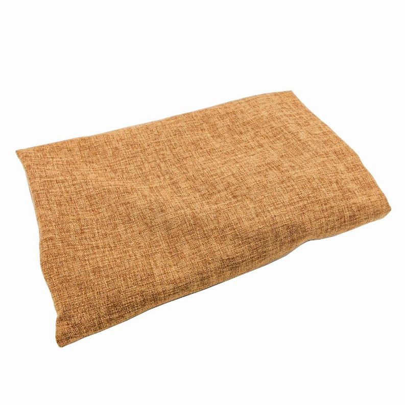 Hemp Cover ONLY for Memory Foam Pet Bed - Luxvetco