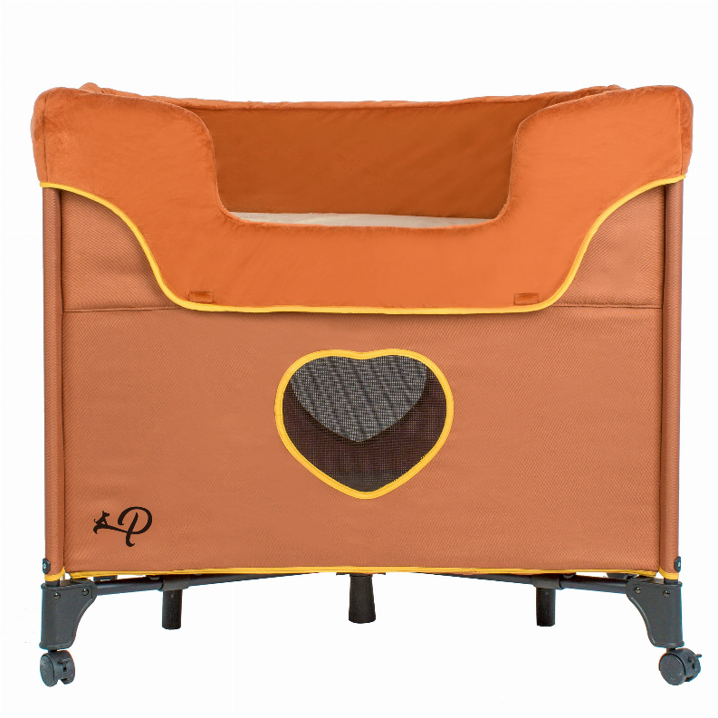 Bedside Lounge Pet Bed