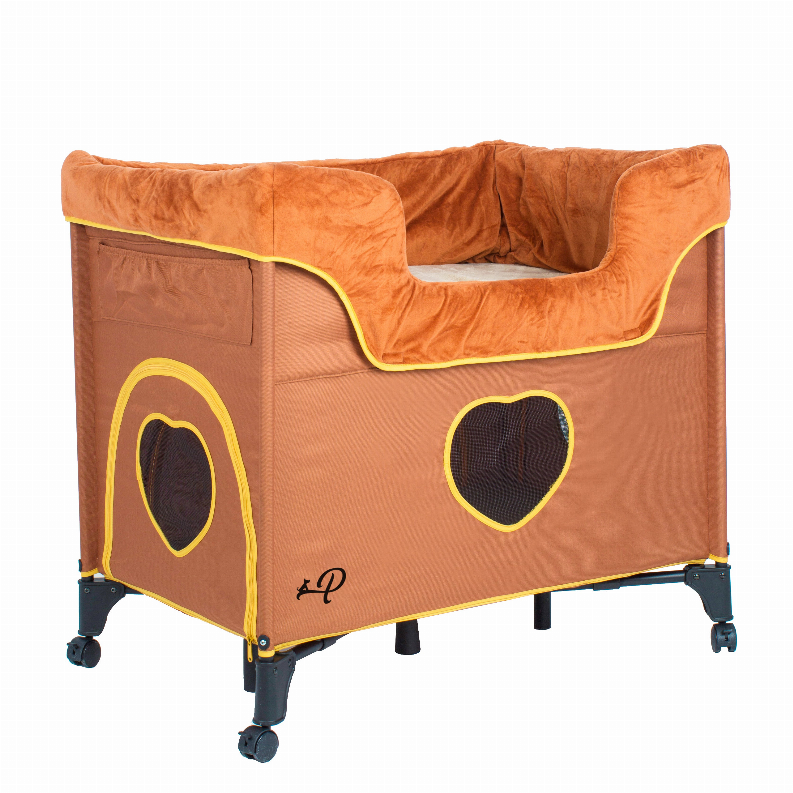 Bedside Lounge Pet Bed