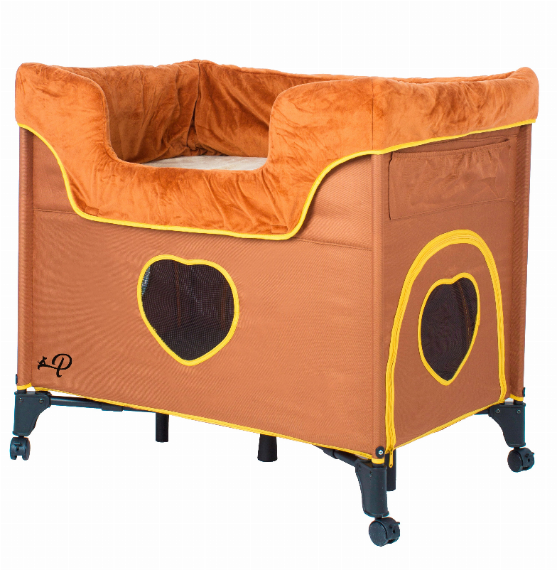 Bedside Lounge Pet Bed