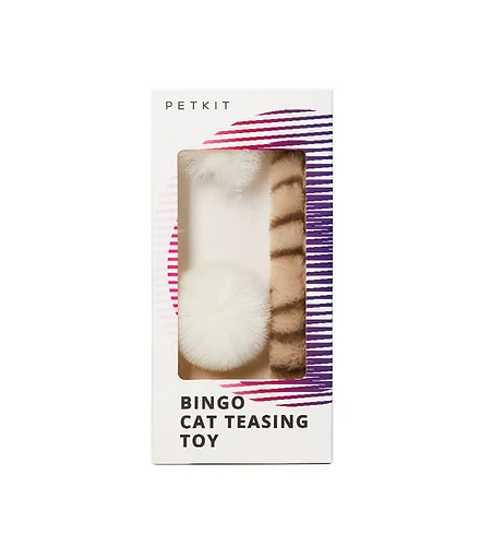 PETKIT Bingo Stick Cat Toy Replacement - Luxvetco