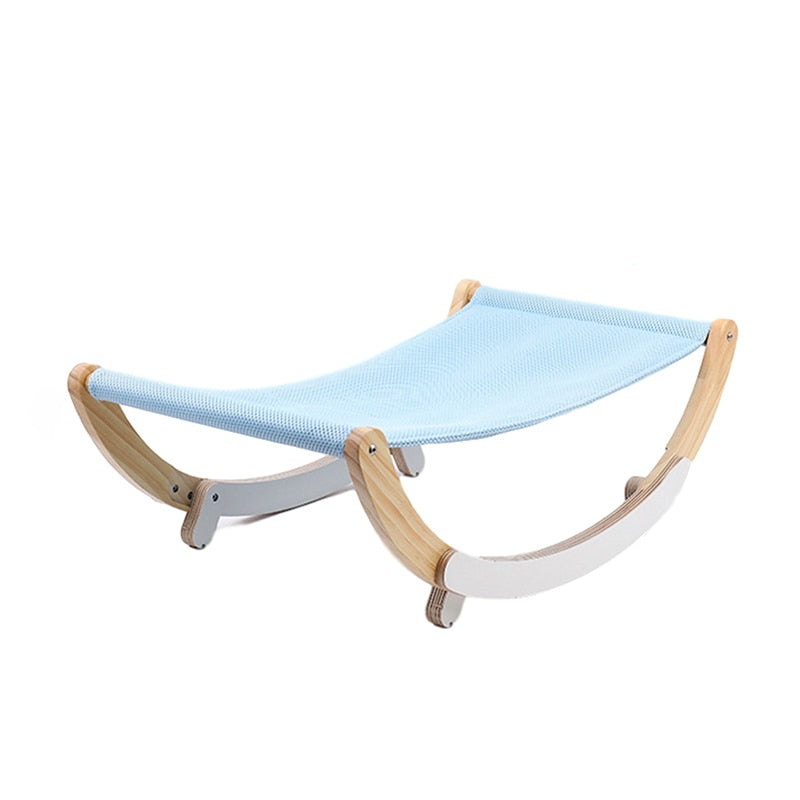 Comfortable Sunny Cat Hammock Lounge - Luxvetco